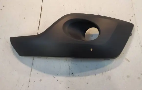 Ford Transit Custom Front fog light trim/grill BK21R19953BBW