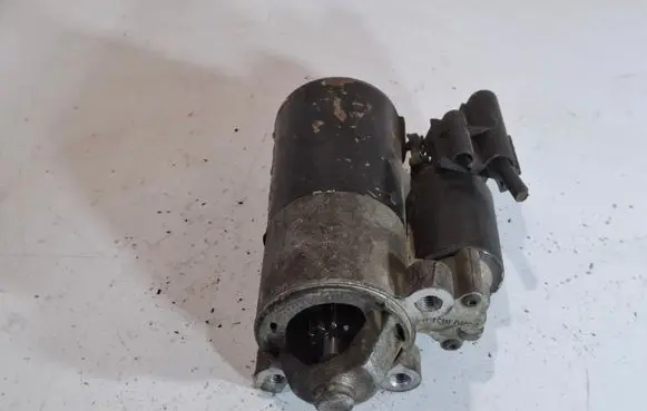 Ford Mondeo MK I Starter motor 93BBJB