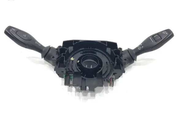 Ford Fiesta Wiper turn signal indicator stalk/switch 8A6T-13N064-GE