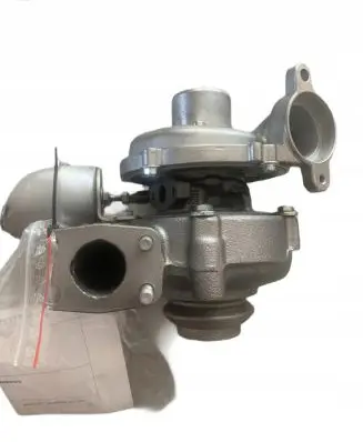 Peugeot Partner Turbo 9660641380