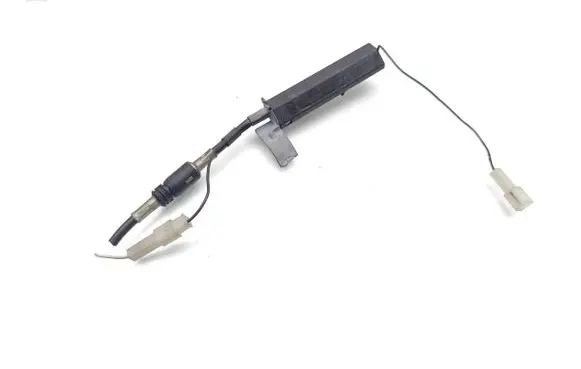 Porsche Boxster 986 Aerial antenna amplifier 98664710500