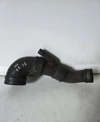 Volkswagen Transporter - Caravelle T5 Air intake hose/pipe 7H0129615