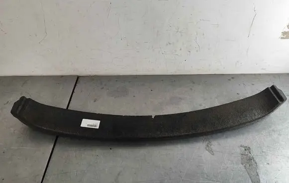 Maserati Levante Front bumper foam support bar 670103740