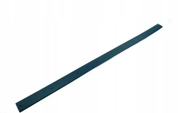 Fiat Fiorino Side skirt rear trim 7744680