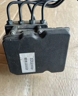 Audi A5 Sportback 8TA ABS Pump 4F0910517AK006 4F0910517AT03
