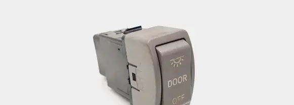 KIA Carnival Interior lighting switch 933904D000KS