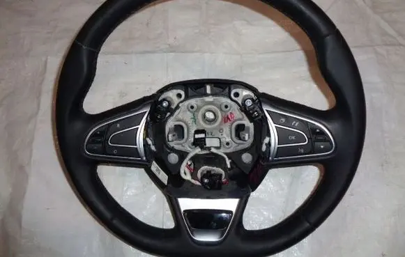 Renault Kadjar Steering wheel 