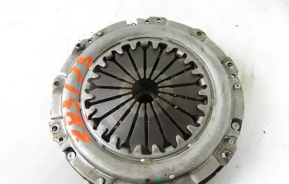 Renault Kangoo I Flywheel 1878654695