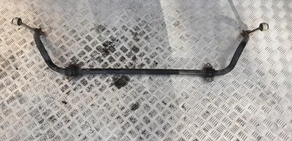 Audi A6 S6 C7 4G Front anti-roll bar/sway bar 4G0411336