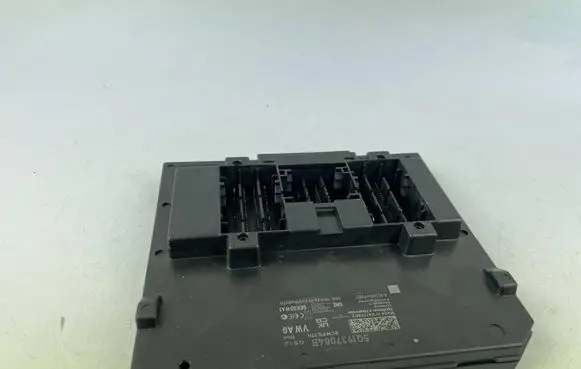 Volkswagen Arteon Shooting Brake Other control units/modules 5Q1937084B