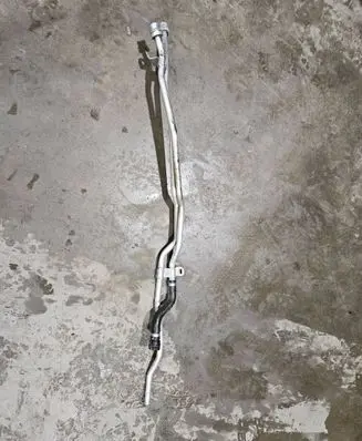 BMW X5 F15 Engine coolant pipe/hose 7644099 S2100451