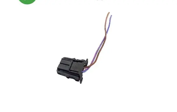 Mercedes-Benz CLK A209 C209 Sound system wiring loom A0365451128
