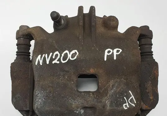 Nissan NV200 Front brake caliper