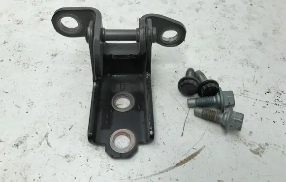 Honda ZR-V Rear door hinge set 