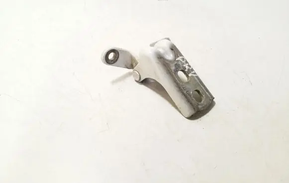 Opel Zafira C Front door upper hinge