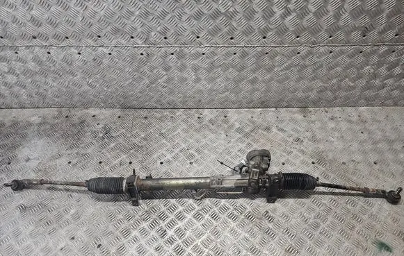 Volkswagen Golf IV Steering rack 1J1422105