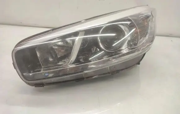 KIA Pro Cee'd II Headlight/headlamp 92101A2010
