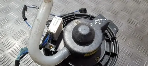 Mazda 323 Heater fan/blower HB111RC1MF