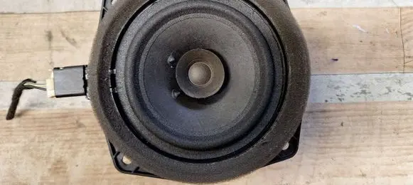 Mitsubishi Colt Front door speaker MN141417 EAS13P17A6 CHN08522C1C