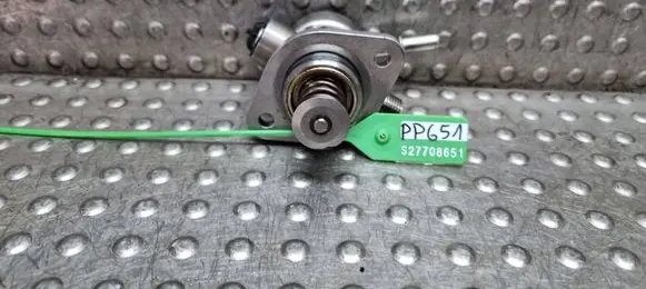 Ford Mondeo MK V Mechanical fuel pump S27708651 DS7G9D376DC