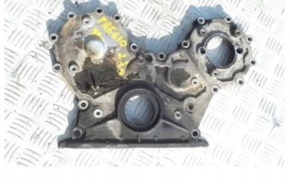 KIA Pregio Timing chain cover 