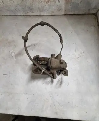 Peugeot 407 Rear brake caliper