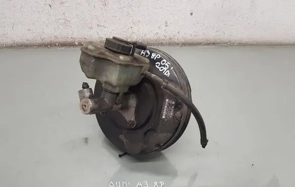 Audi A3 S3 8P Brake booster 1K1614105AE