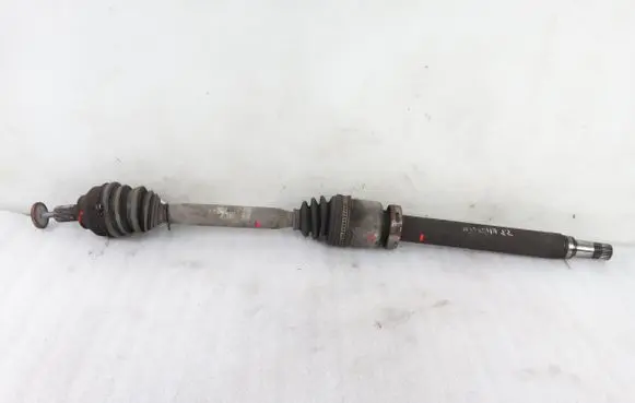 Ford Focus C-MAX Front driveshaft