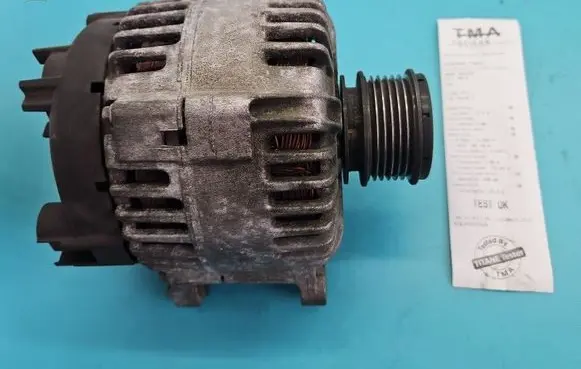 Volkswagen Touran I Generator/alternator 06F903023C IMPRK1555275
