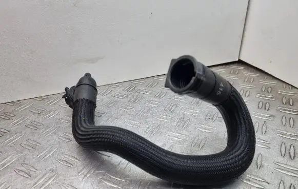Citroen C4 SpaceTourer Heater radiator pipe/hose 9812441580 HSR20704