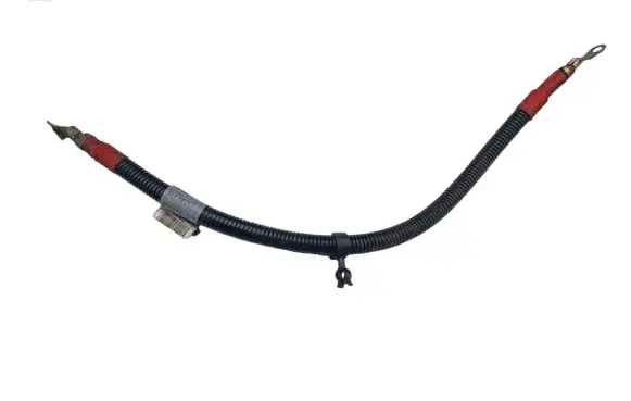 BMW 5 E60 E61 Wires (starter motor) 7789754
