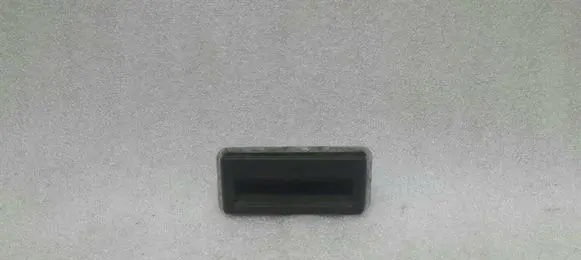 Audi A3 S3 8V Tailgate/trunk/boot exterior handle 4G5827229