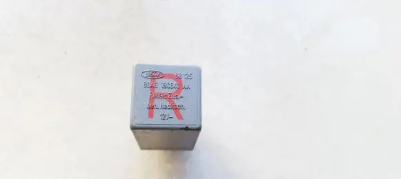 Ford Escort Other relay 88ag18c641aa