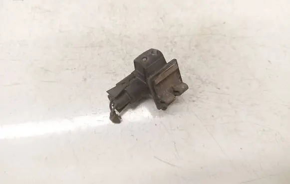 Audi A6 S6 C5 4B Windshield washer spray nozzle 4B0955987