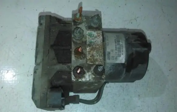 Fiat Bravo - Brava ABS Pump 10094616023 3x8370