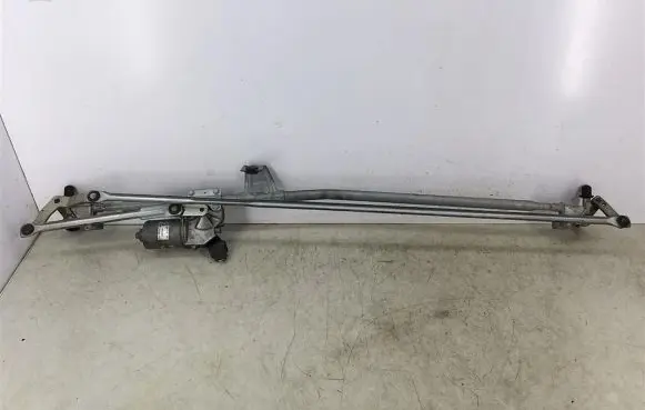 Opel Zafira B Front wiper linkage 