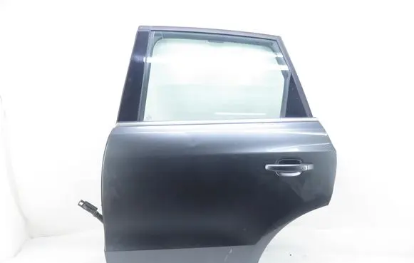 Audi Q5 SQ5 Rear door 