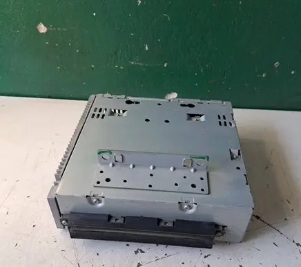 Volvo S40 Navigation unit CD/DVD player 66287098 30752849 30775578
