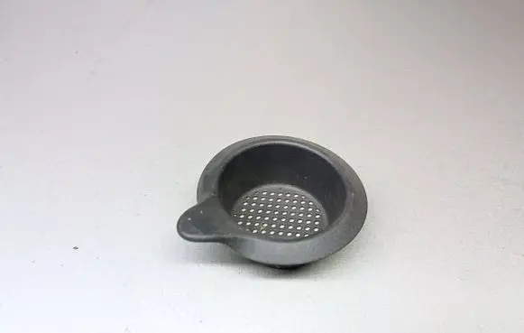 Smart ForTwo I Cup holder front 0000751v003