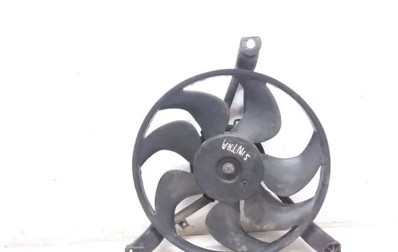 Opel Sintra Fan impeller 10286175
