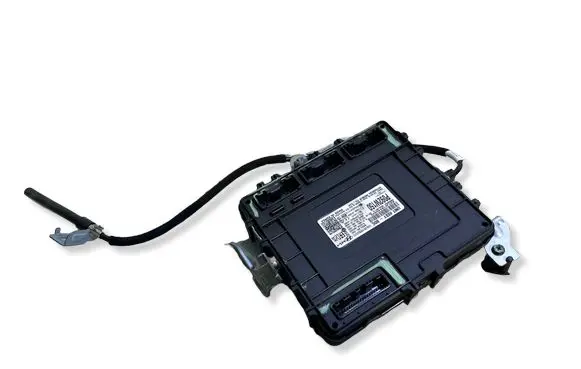 Hyundai Tucson IV NX4 Comfort/convenience module 116RAI013359 P0929150 5074ABDC4E01