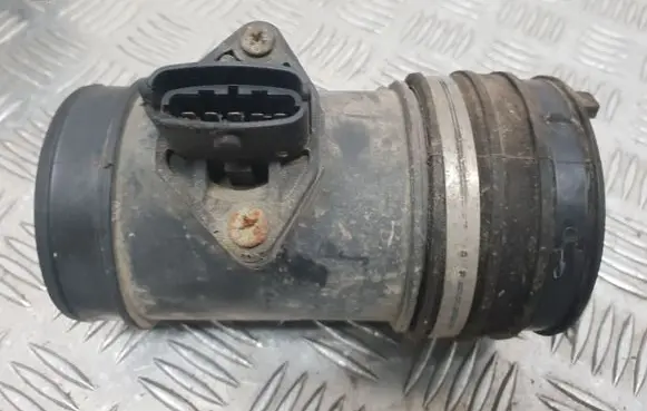 Fiat Ducato Mass air flow meter 0281002565