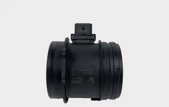 Alfa Romeo Giulia Mass air flow meter 50537066 0280218402