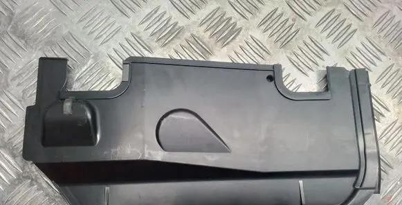 Porsche 911 991 Trunk/boot trim cover 99154347901