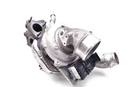 Jeep Grand Cherokee Turbo 35242180F RJB02875