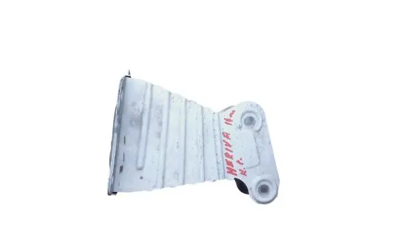 Opel Meriva B Front bumper shock/impact absorber 
