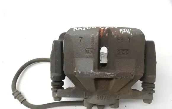 Mazda CX-5 Front brake caliper