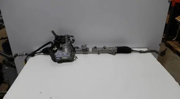Peugeot 308 Steering rack F800002419