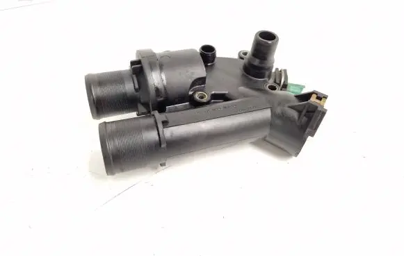 Peugeot 4007 Thermostat/thermostat housing 8747839