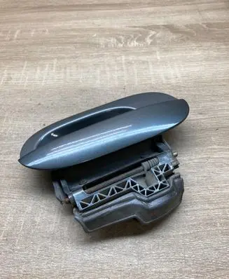 BMW 5 E39 Rear door exterior handle